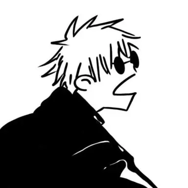 Profile image of Satoru  gojo