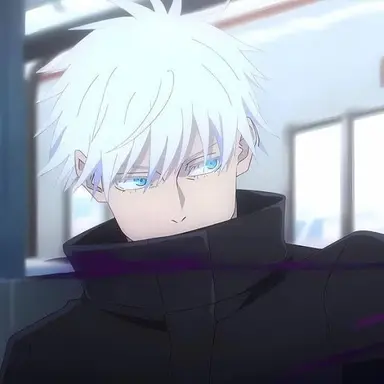 Profile image of Satoru  gojo
