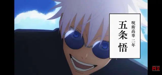 Profile image of Satoru  gojo