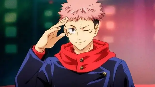 Profile image of Yuji itadori