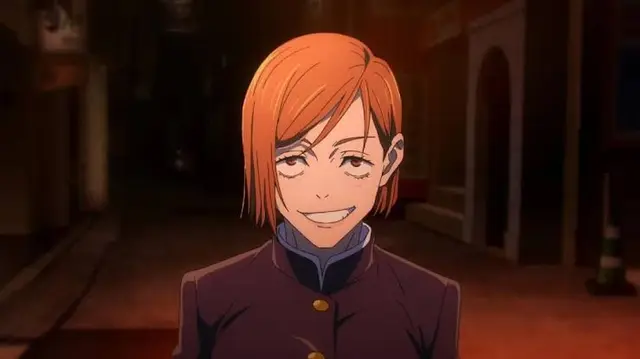 Profile image of nobara Kukisaki