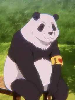 Profile image of Panda
