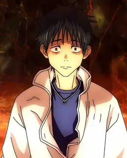 Profile image of yuta Okkotsu
