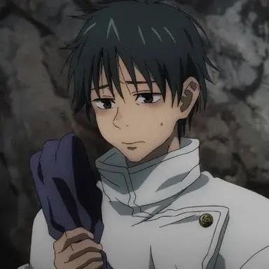 Profile image of yuta Okkotsu