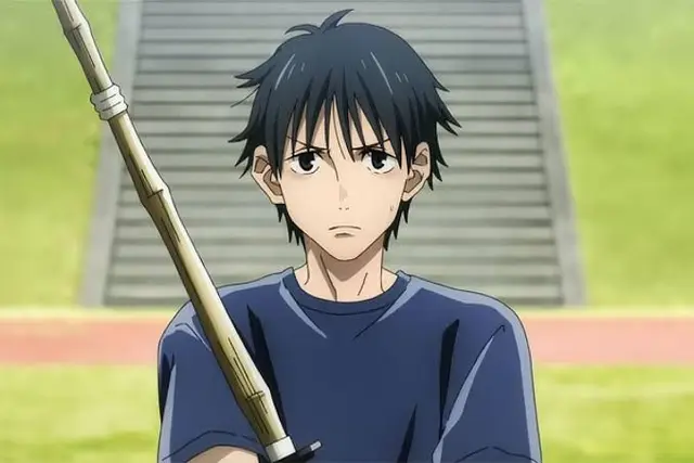 Profile image of yuta Okkotsu