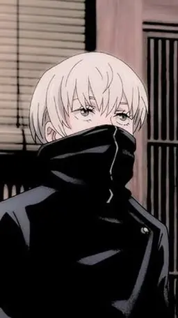 Profile image of Toge inumaki