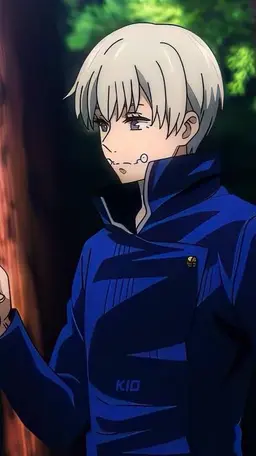 Profile image of Toge inumaki