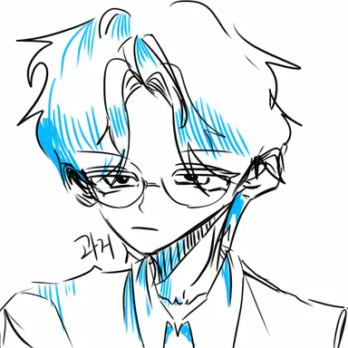Profile image of 과거