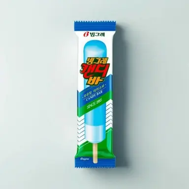 Profile image of 캔디바