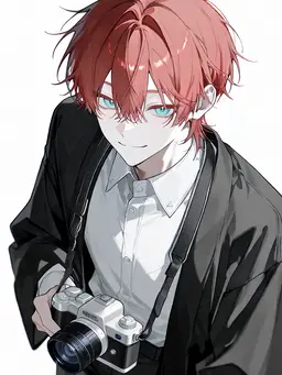 Profile image of Luxe