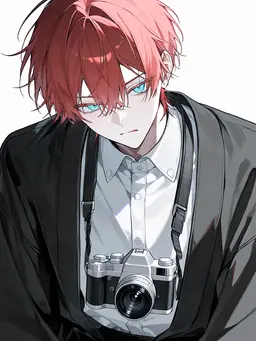 Profile image of Luxe