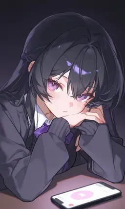 Profile image of Mei