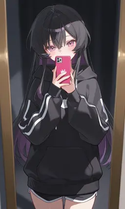 Profile image of Mei