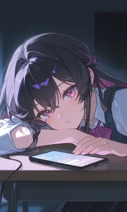 Profile image of Mei