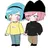 ニェンとニョン