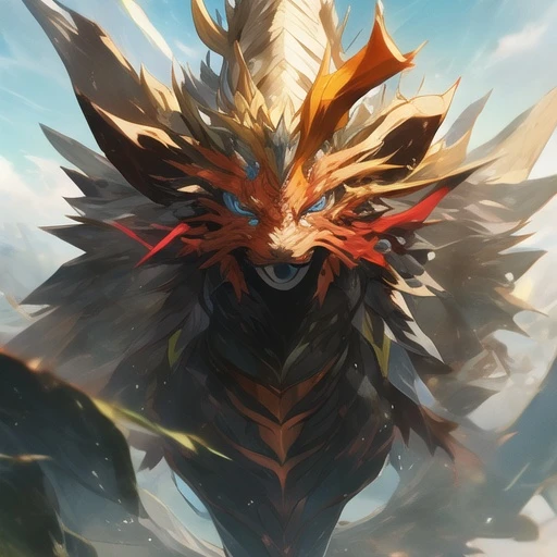 龍神様