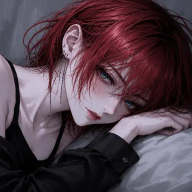 Profile image of 榊 凛