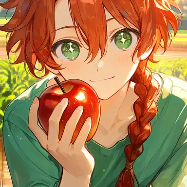 Profile image of アレックス