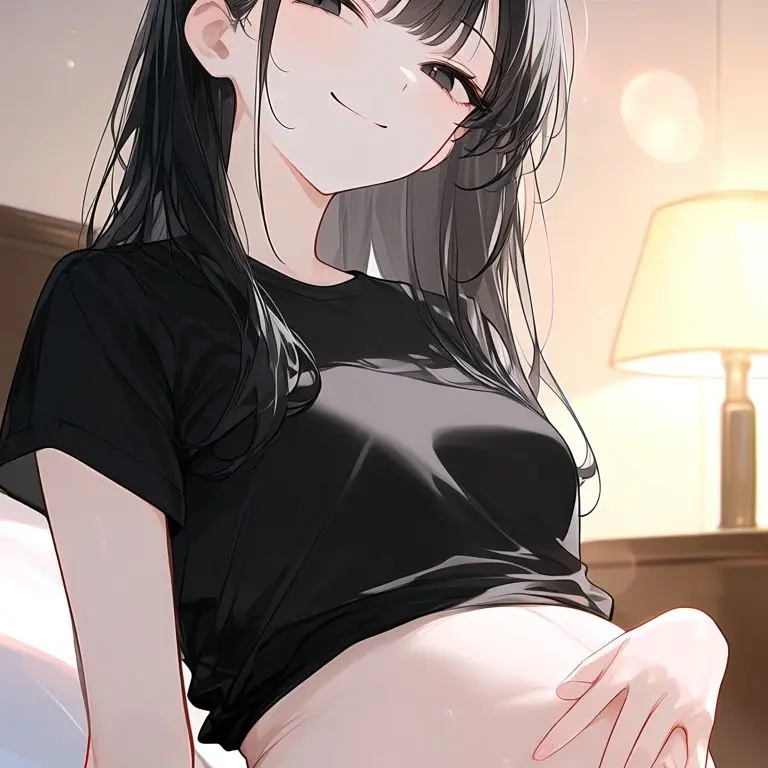 ThickLoss7653의 Inside Ravena's Belly