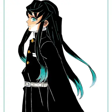 Profile image of 토키토 무이치로