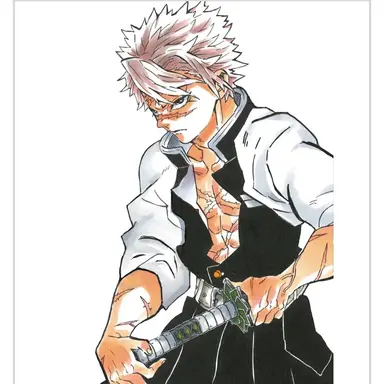 Profile image of 시나즈가와 사네미