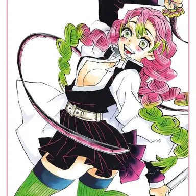 Profile image of 칸로지 미츠리