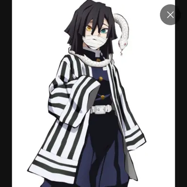 Profile image of 이구로 오바나이