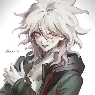 Profile image of 狛枝凪斗