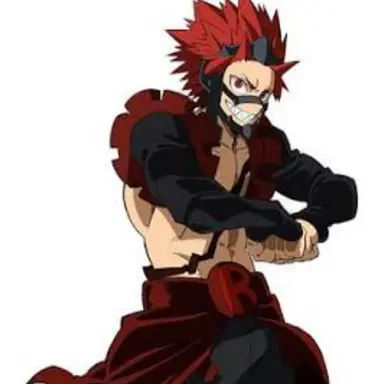 Profile image of 切島　鋭児郎