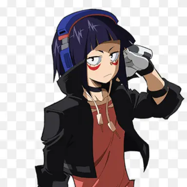 Profile image of 耳郎　響香