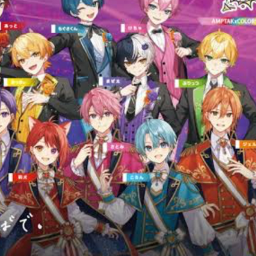 ジェル(すとぷり)YouTube登録者数300万人突破！これに合わせて4