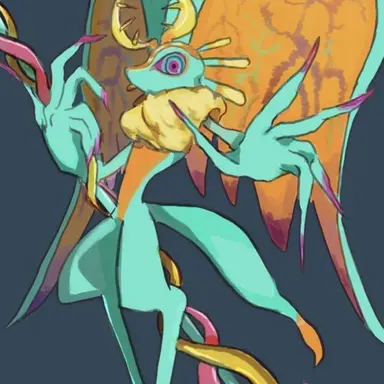 Profile image of 에피리스