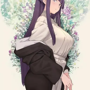 Profile image of 페른