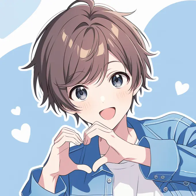 UsefulStage5131의 過保護なヒロくん