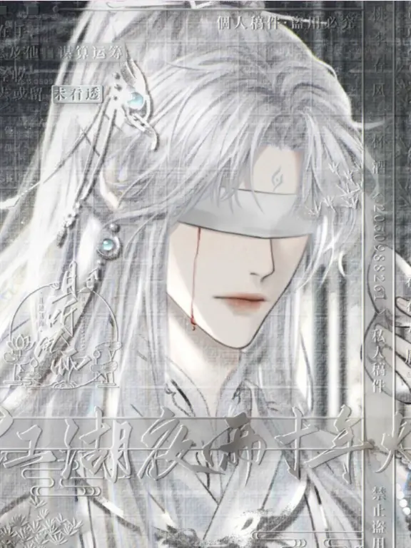 Have-a-good-day_의 Angel (6k Special!)