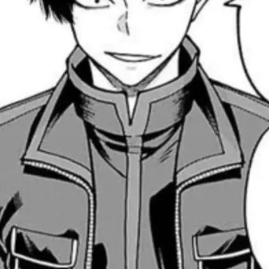 Profile image of 並木度馨