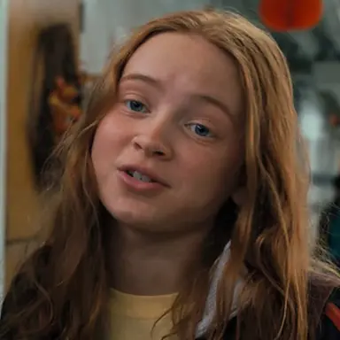 Profile image of Max mayfield