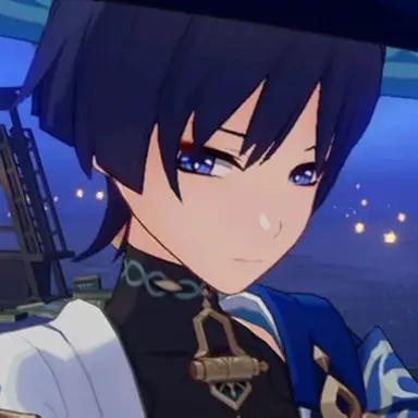 Profile image of 放浪者