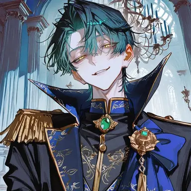 Profile image of テト