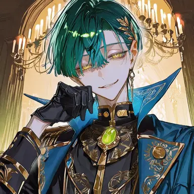 Profile image of テト