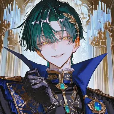 Profile image of テト