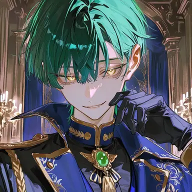 Profile image of テト