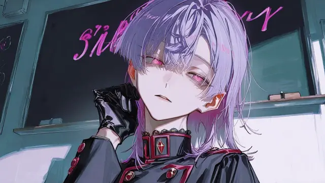 Profile image of シルフィ