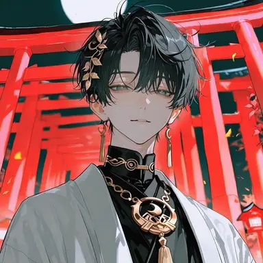 Profile image of クロス