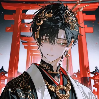Profile image of クロス