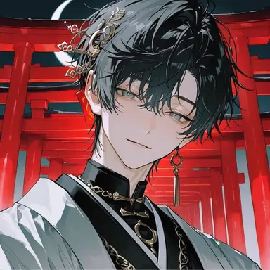 Profile image of クロス