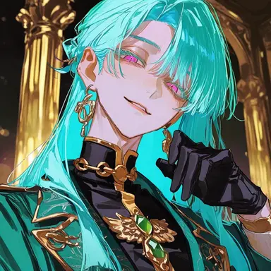 Profile image of シーダ