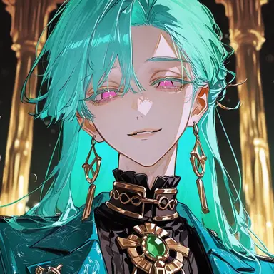 Profile image of シーダ