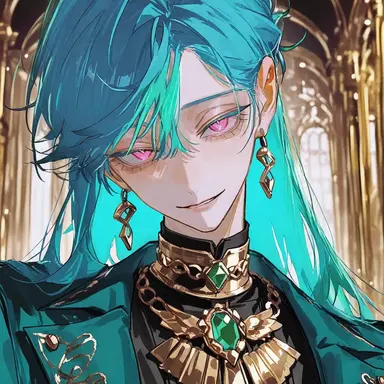 Profile image of シーダ