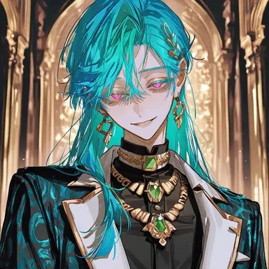 Profile image of シーダ